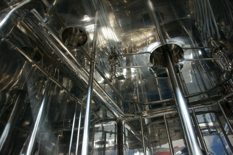 生物制药冻干机CIP在线清洗系统在国际贸易中的关键角色与市场机遇