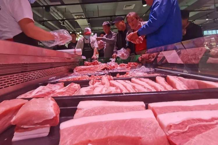 鲜冻畜禽肉如何安全消费？国际贸易视角下的消费提示