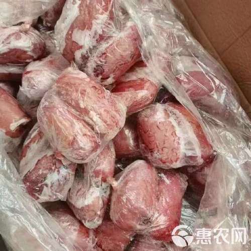 国产牛宝批发与国际贸易 新鲜牛副产品及禽畜肉蛋优选指南