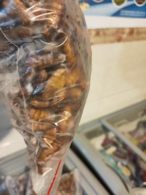 蚕蛹国际贸易 供应大厅禽畜肉蛋板块的新兴蓝海