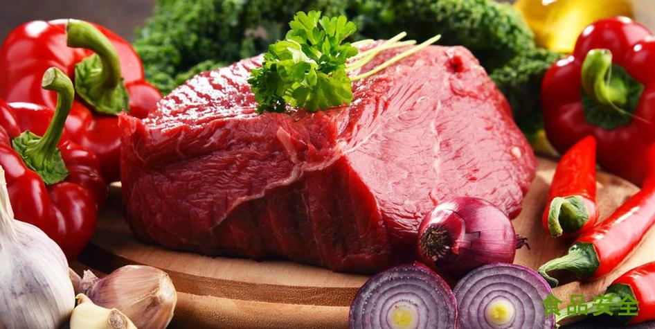 冷冻肉类食品报废处理与广州食品销毁公司的国际贸易实践