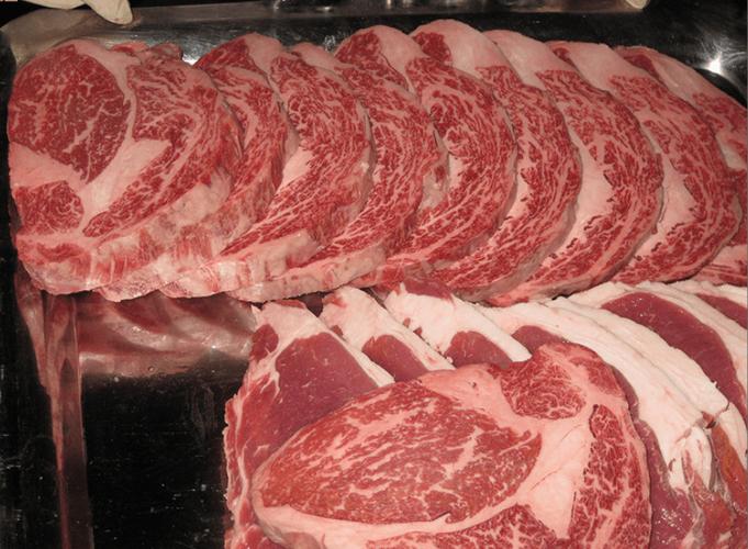 美国冷冻牛肉进口报关清关全攻略 这几点你必须注意