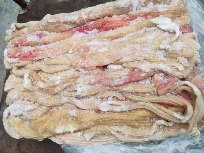 牛副产品国际贸易 供应大厅禽畜肉蛋专区的新增长极与实操攻略